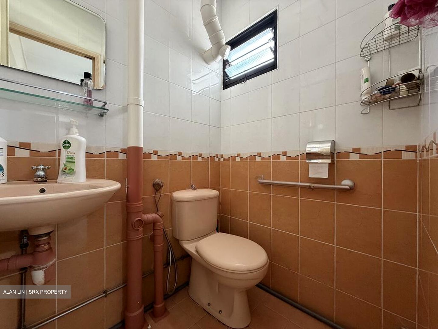 Blk 113 Kebun Baru Heights (Ang Mo Kio), HDB 4 Rooms #502119151